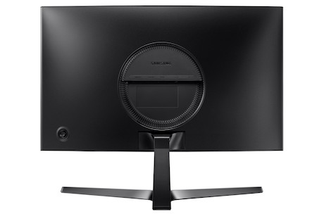 Samsung C24RG54FQU Monitor 24'' 4 ms mit HD Auflösung