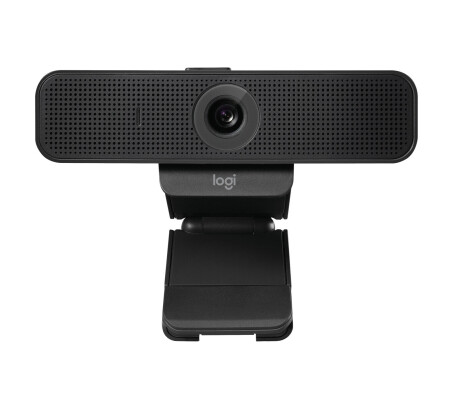 Logitech C925e Webcam Full HD, 30fps, 78° FOV, 1,2x Zoom