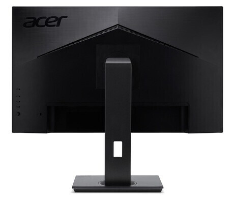 Acer B247Wbmiprx 24'' Business-Monitor mit 4ms und WUXGA