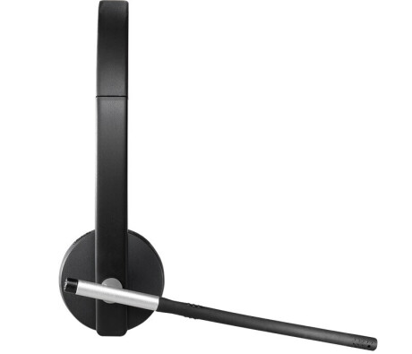 Logitech H820E Kabelloses Headset für professionelle Kommunikation