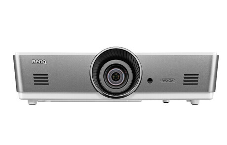 BenQ SW921+ grau Beamer 5200 Lumen mit WXGA Auflösung
