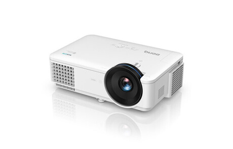 BenQ LH720 weiß Businessbeamer 4000 ANSI-Lumen mit Full-HD Auflösung