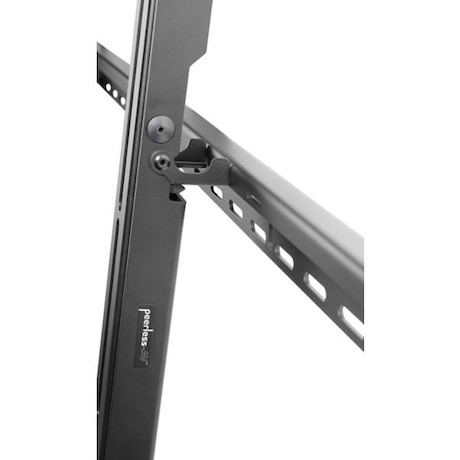 Peerless-AV SF680P Smartmount – universelle, flache Wandhalterung für 60″ bis 98″ Displays