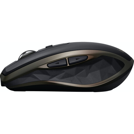 Logitech MX Anywhere 2 Business Maus - kabellos inkl. Darkfield Laser Tracking