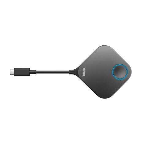 BenQ InstaShow Button Kit USB-C Senderset, 2 Stück