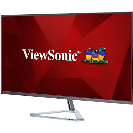 ViewSonic VX3276-4K-MHD 32'' Monitor mit 4K UHD Auflösung