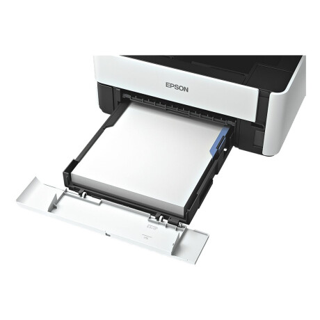 Epson ET-M3170 Ecotank 4-in-1 schwarz/weiß Multifunktionsdrucker nachfüllbar