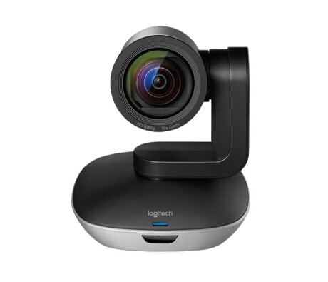 Logitech Group Videokonferenzsystem Full HD - Demoware