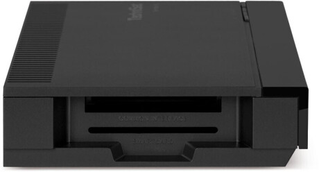 Technisat TechniStar S3 ISIO, B-Ware schwarz