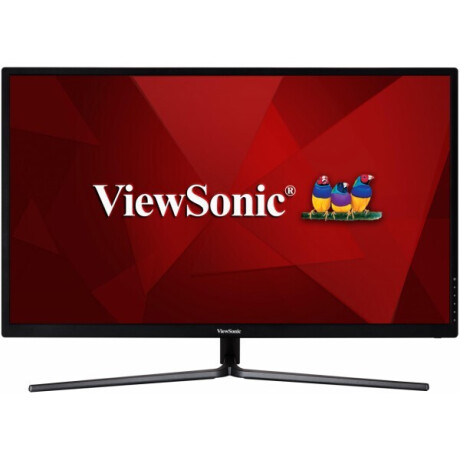 ViewSonic VX3211-2K-MHD - Demoware