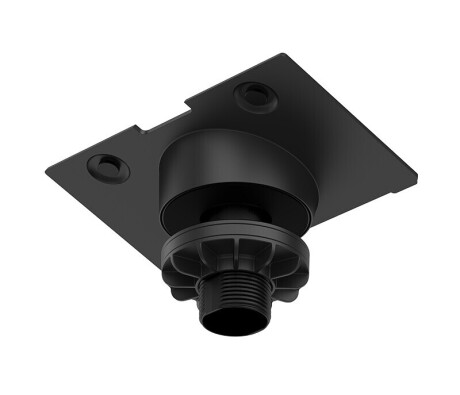 Logitech Tap Riser Mount hohe Tischhalterung für Logitech Tap - schwenkbar - 30°
