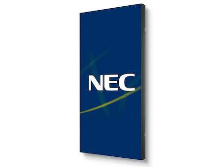 Nec MultiSync UN552VS 55'' Videowall mit Full-HD Auflösung - S-IPS Panel