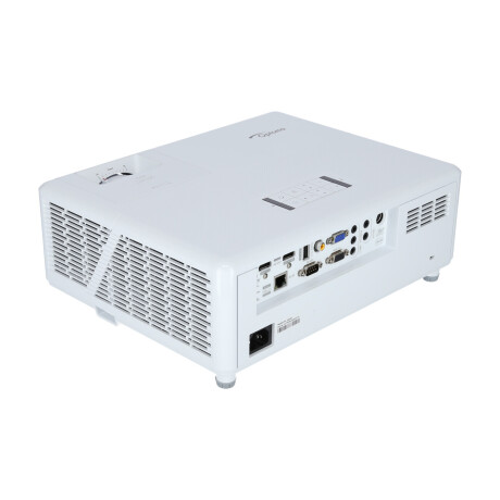 Optoma ZH406 Business-Laser-Beamer mit 4500 Lumen und Full-HD Auflösung