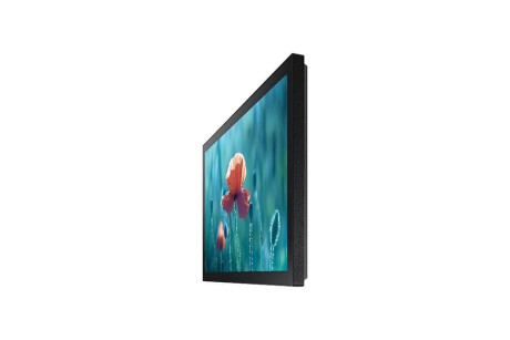 Samsung QB13R-T 13'' Touchdisplay mit Full HD Auflösung