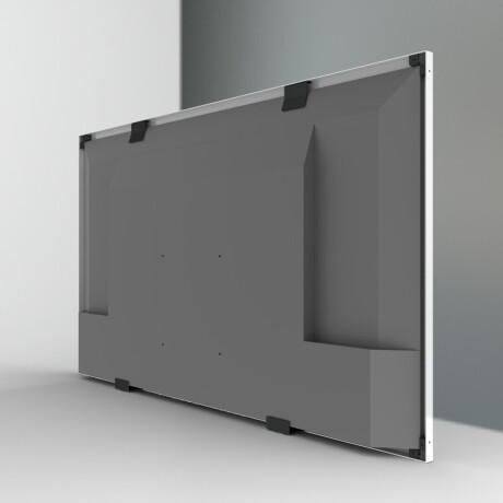 Sony Front Cover für FW-55BZ35F (weiss)
