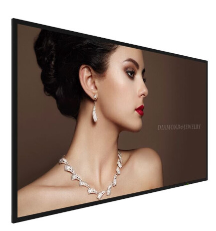 BenQ ST430IK 43'' Smart Signage Display mit 4K UHD Auflösung