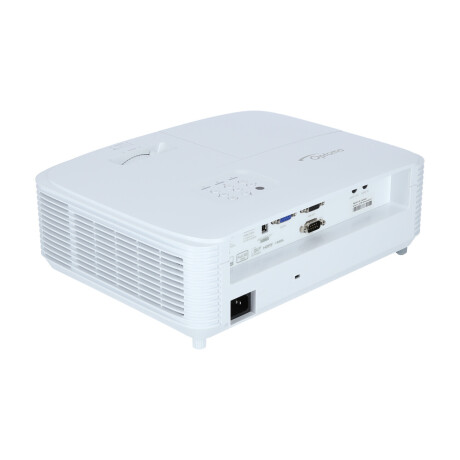 Optoma HD29HLV Heimkino- und Gamingbeamer mit 4500 Lumen und Full HD