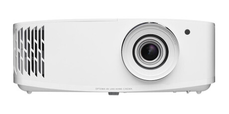 Optoma UHD30 Heimkino Beamer mit 3400 ANSI Lumen und 4K UHD Auflösung
