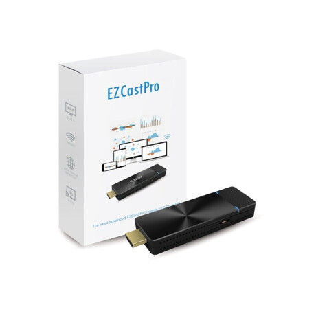 InFocus INA-EZCASTPRO HDMI Wireless Casting Adapter