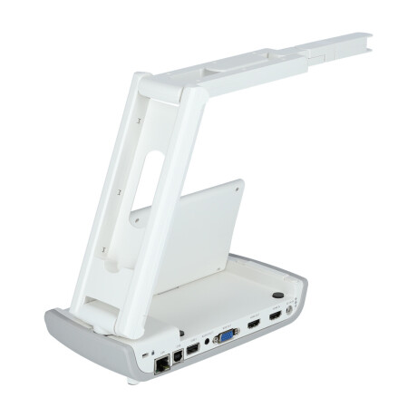 Elmo MA-1 mobile Dokumentenkamera inkl. 5'' Display