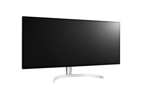 LG 34WK95U 34'' Ultrawide-Monitor mit 5ms Reaktionszeit und 4K UHD