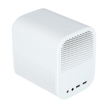 Xiaomi Mi Smart Compact Mini-Beamer mit 500 Lumen und Full HD Auflösung