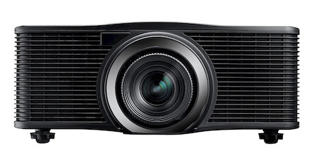 Optoma ZU860 (ohne Objektiv) - Laser-Beamer mit 8500 Lumen und WUXGA
