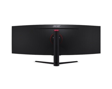 Acer Nitro EI491CRPbmiiipx 49'' Curved-Ultrawide Monitor mit 4ms und QHD Auflösung