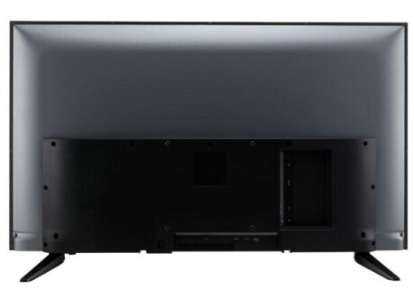 Acer DM431Kbmiiipx 43'' Monitor mit 5ms und 4K UHD Auflösung