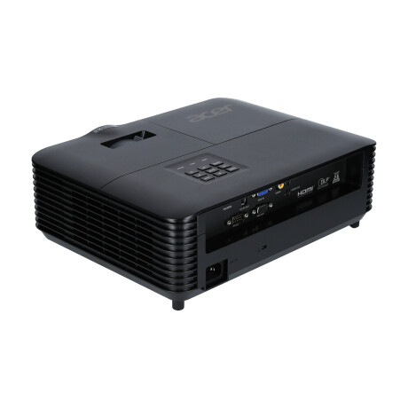 Acer X138WHP Heimkino-Beamer mit 4000 Lumen und WXGA Auflösung
