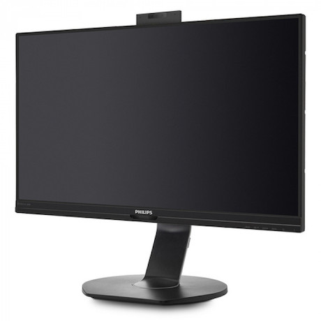 Philips 241B7QUBHEB/00 24'' LCD-Monitor mit 5ms und Full-HD