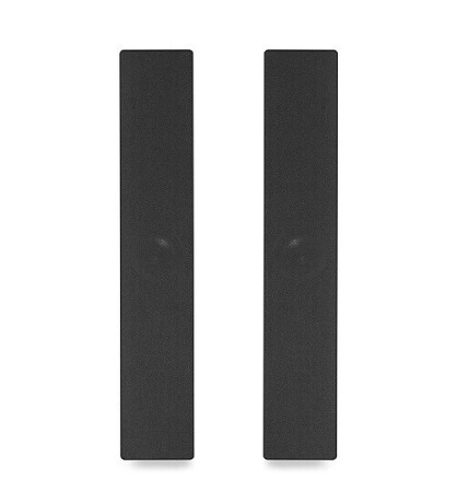 NEC SP-46SM High-end Lautsprecherset für 46" V-, P- & XS-Serie