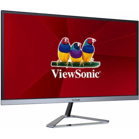 ViewSonic VX2776-SMH 27'' Businessmonitor mit 4ms und Full HD