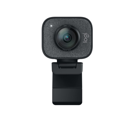 Logitech StreamCam Full HD, 60fps, 78° FOV, Autofokus, Auto-Framing, Grafit