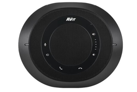 AVer VC520 Pro Konferenzsystem, 1080p, Sony True WDR, 18 x Zoom