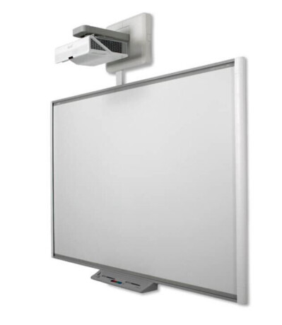 SMART Board M680E (Set) interaktives Board für Epson EB-685WS