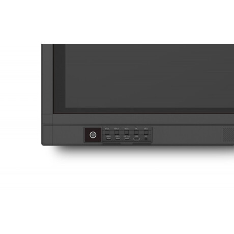 Newline TT-6520ER 65'' Interaktives Touch Display mit 4K UHD Auflösung