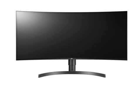 LG 34WN80C-B - Demoware