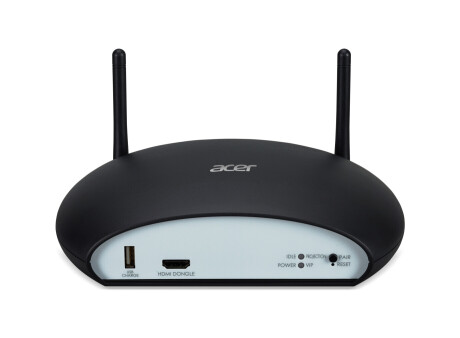 Acer CastMaster Touch-Wireless Presentation System (WPS2)