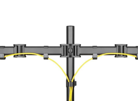 NewStar Flachbildschirm-Tischhalterung