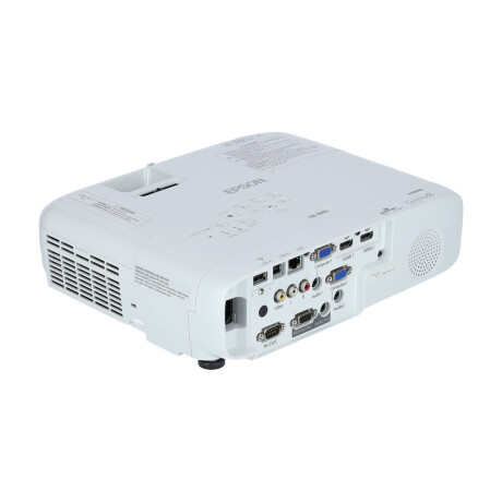 Epson EB-W49 Businessbeamer mit 3800 Lumen und WXGA Auflösung