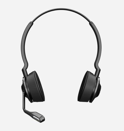 Jabra Engage 65 - Stereo Headset für Vieltelefonierer