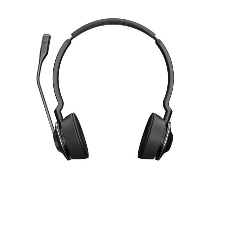 Jabra Engage 75 - Stereo Headset für Vieltelefonierer