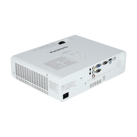 Panasonic PT-LB306 Businessbeamer mit 3100 Lumen und XGA Auflösung