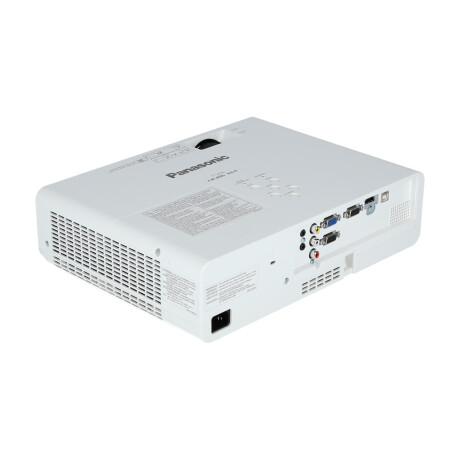 Panasonic PT-LB306 Businessbeamer mit 3100 Lumen und XGA Auflösung