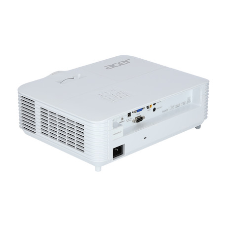 Acer H6518STi: Heller 3.500 Lumen Full HD Kurzdistanz-Beamer für Heimkino und Gaming