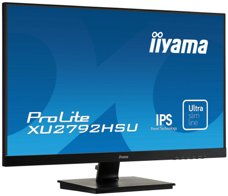 iiyama PROLITE XU2792HSU-B1 27'' Businessmonitor mit 4ms und Full HD