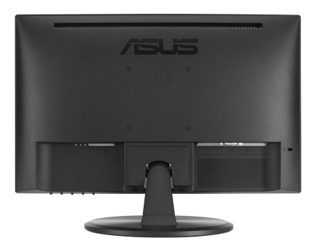 Asus VT168H 16'' Multi-Touch-Monitor mit 10ms und WXGA Auflösung