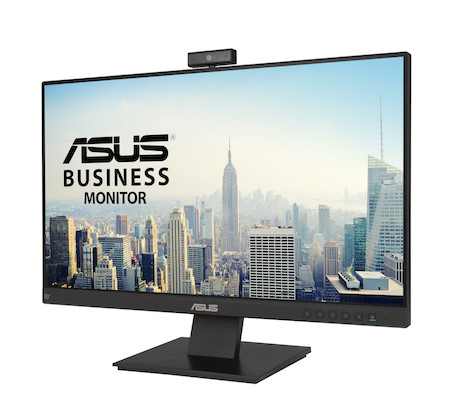 Asus BE24EQK 24'' Videokonferenzmonitor mit 5ms und Full HD