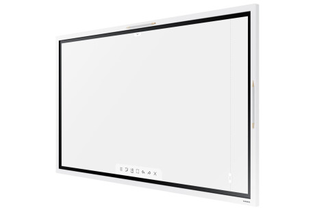 Samsung Flip 2.0 WM55R 55'' interaktives Display/Flipchart - Demo